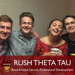 Meet your Posher, Hannah